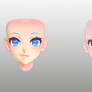 Tda face remodelation