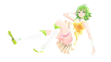 Sely Gumi soft - DOWNLOAD