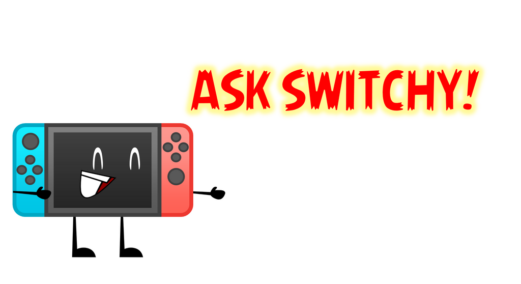 Ask Switchy is open! by euofficial on DeviantArt