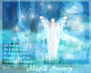 Magik Journey