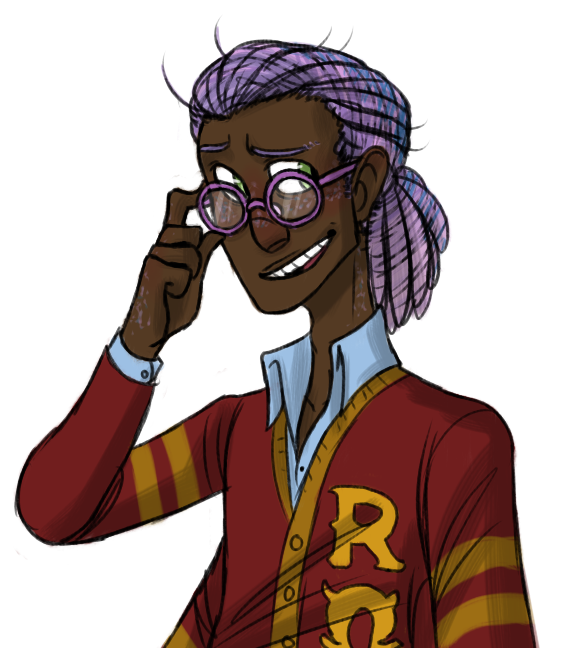 Randy by kawaiishark on DeviantArt