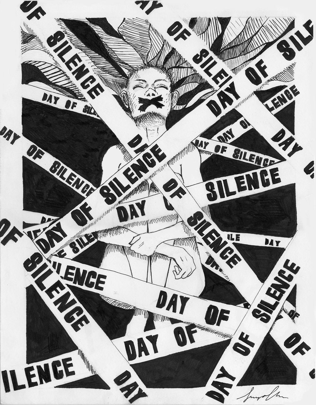 Day Of Silence