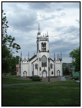 St. John s Anglican Church