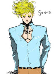 GENOS