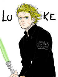 LUKE