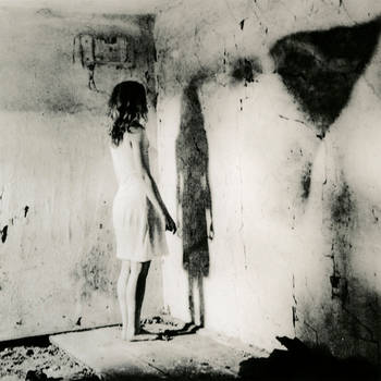 ..watch your shadow.. by life-number-9