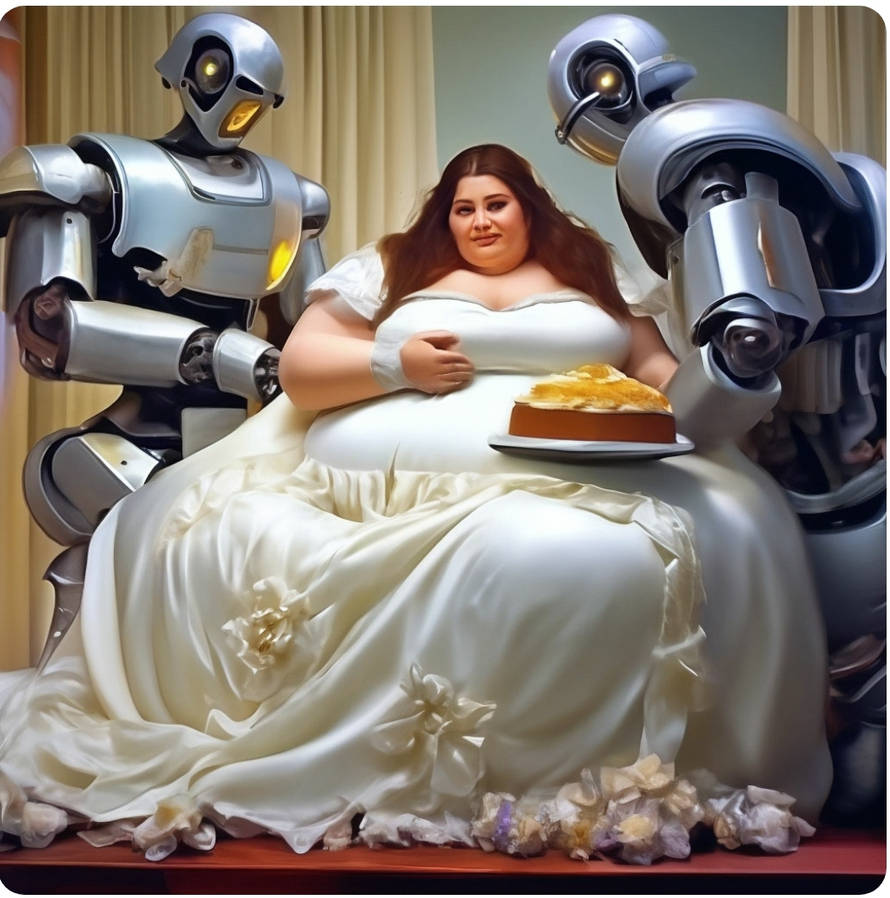 Feedee Database Feedee and robots by SerjRu on DeviantArt