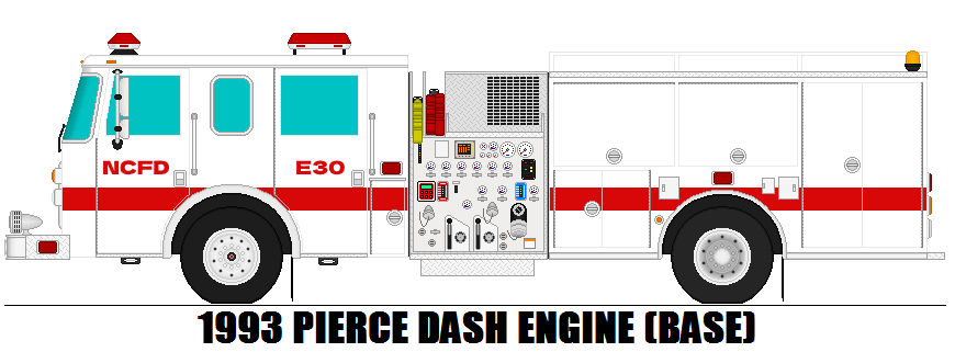 NCFD Engine 30 by scottywj0911 on DeviantArt
