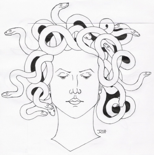 Medusa