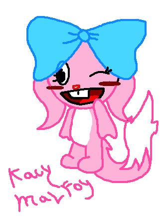 Kacy HTF by KacyWonderLand on DeviantArt