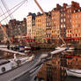 Port de Honfleur