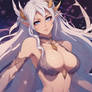 Celestial Kaldorei | Lunar Anime Elf | Production