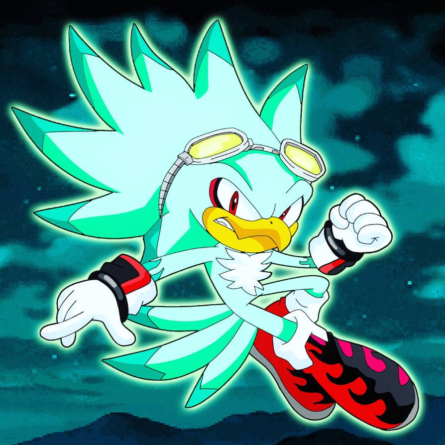 Super Jet! Drawing Idea by Albinosonic16YT on DeviantArt