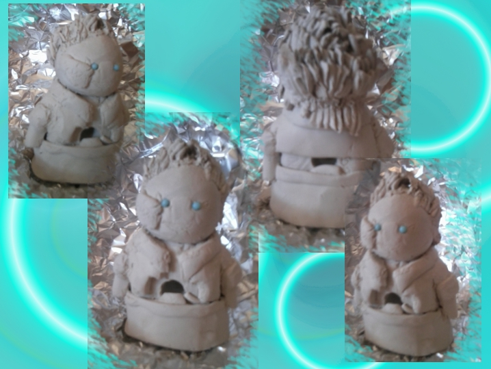 grimmjow sculpture