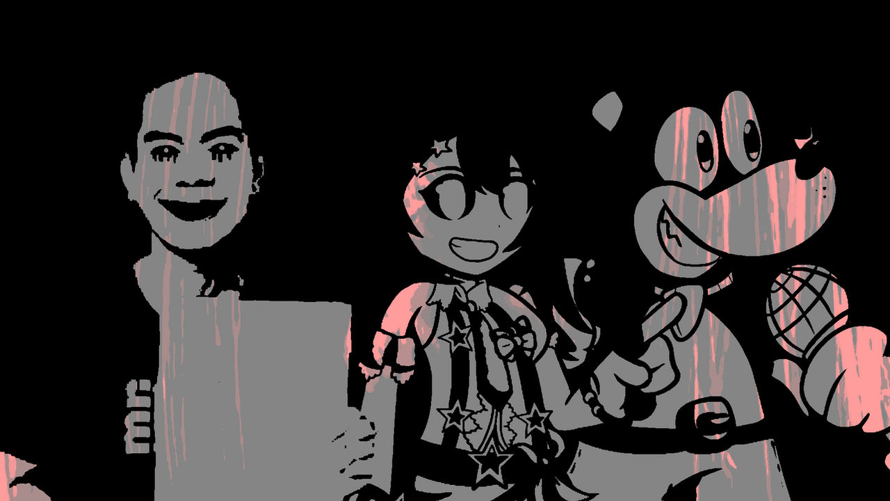 Exploit Trio EXE TRIO Phase 1 by TheVideoEditor on DeviantArt