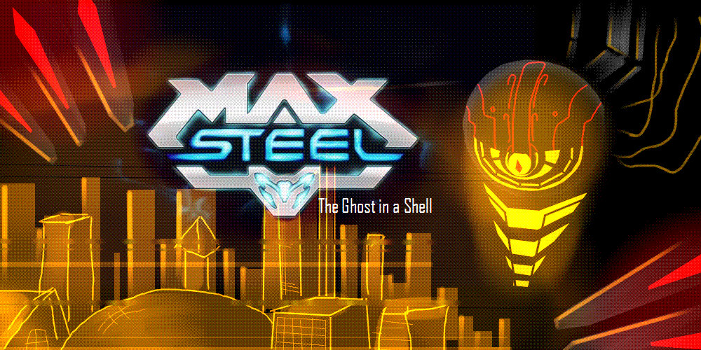 MAX STEEL FF 1.22 by R0X7 on DeviantArt