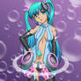 Hatsune Miku Append