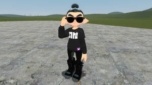 Jack Squidman Bio