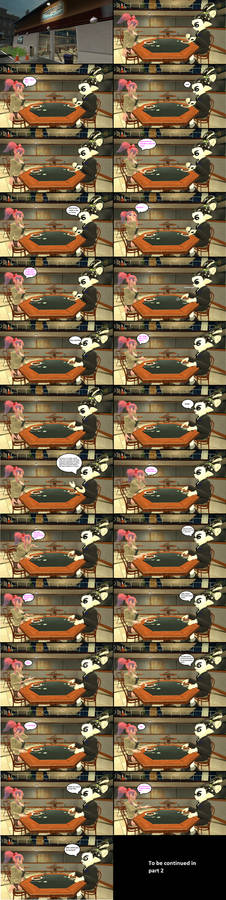 Why Jack Hates Saiko (part 1)