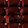 Puffy AmiYumi Break Up Chapter 1 (remake) Part 3