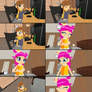 Puffy AmiYumi Break Up Chapter 5 Part 6