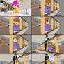 Puffy AmiYumi Break Up Chapter 8 Part 4