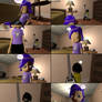 Puffy AmiYumi Break Up Chapter 9 Part 2