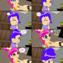 Puffy AmiYumi Break Up Chapter 10 Part 10