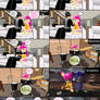 Ami's Grief Stages (edit)