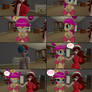 Ami's Holiday Blues Part 3