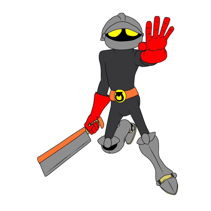 Stanzaic Combat Stance by Argur001 on DeviantArt