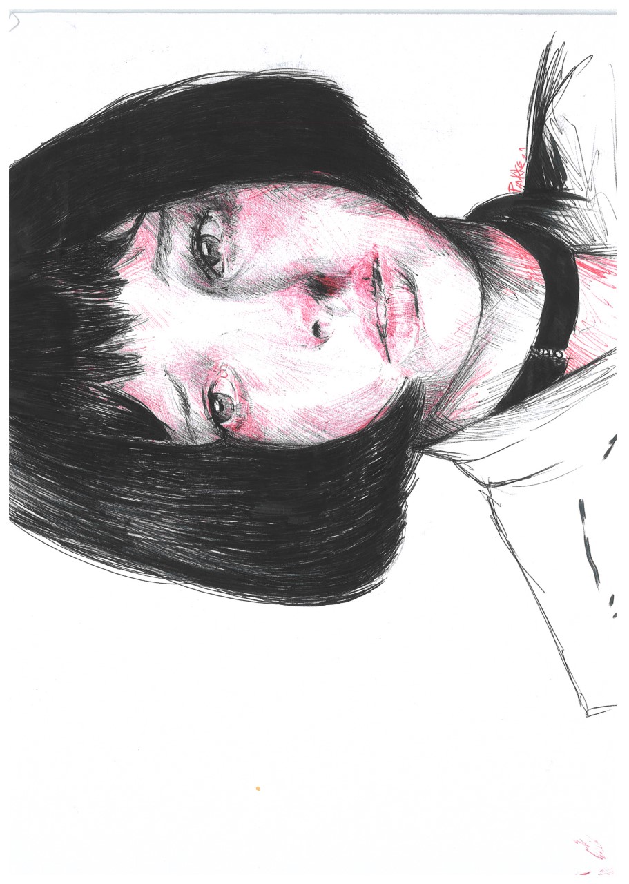 Mathilda by Piakke on DeviantArt