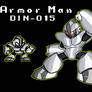 Armor Man