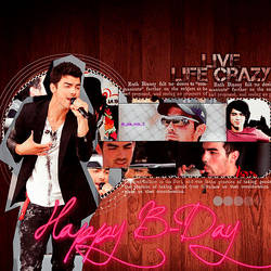 JoeJonasBday