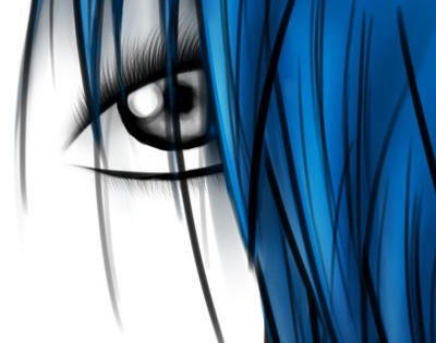 I see you by M-Curiosity
