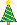 Christmas icon set - Christmas Tree #3