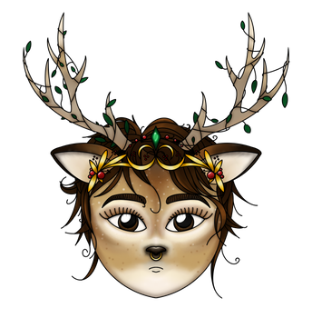 Deermon