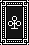 B/W Playing Cards icons set 2: Clubs by M-Curiosity
