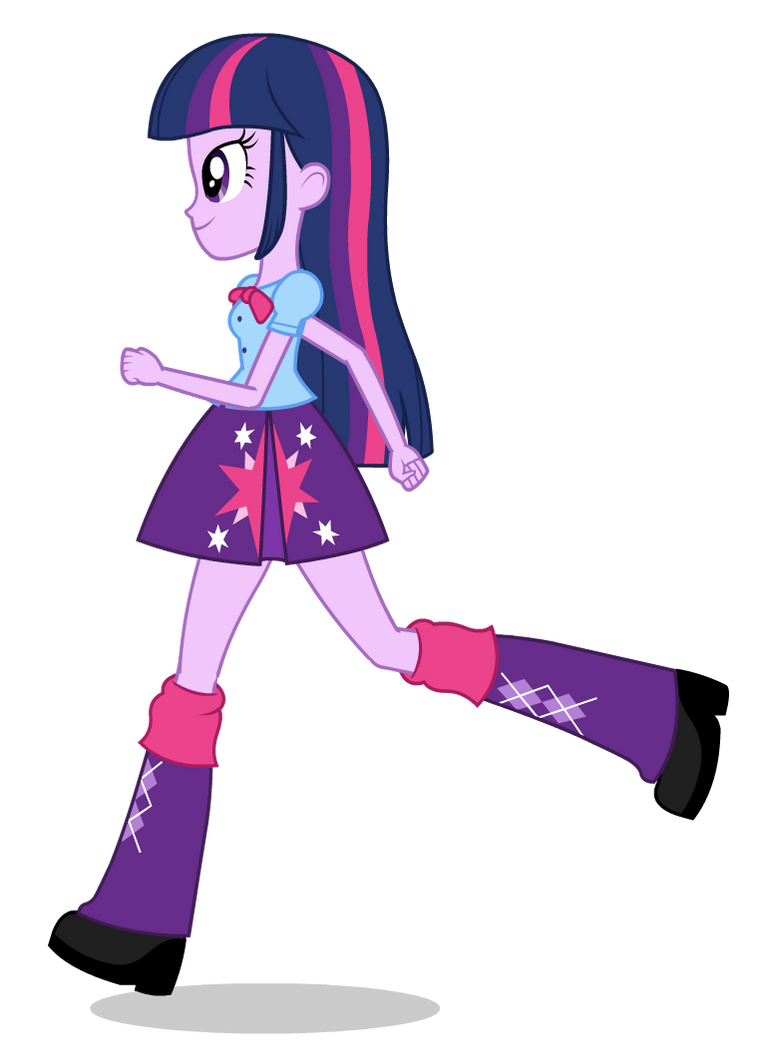 Twilight Sparkle Custom Vector Running By Cwt10101 On DeviantArt twilight-sparkle-custom-vector-running-by-cwt10101-on-deviantart