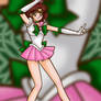 Sailor Chibi Jupiter