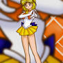 Sailor Chibi Venus