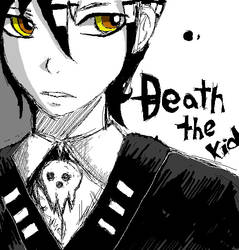 death the kid