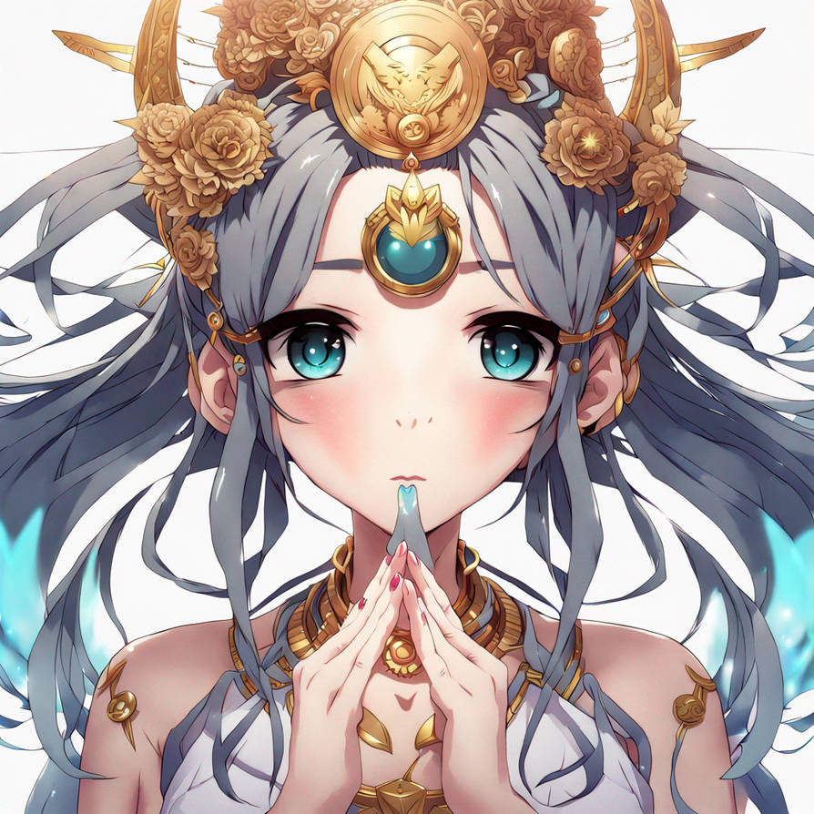 Anime Girl Goddess 4 By Kingdab28 On DeviantArt anime-girl-goddess-4-by-kingdab28-on-deviantart