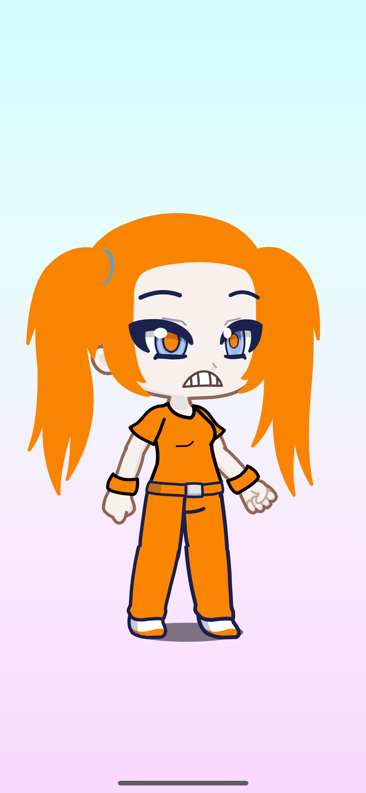 Orange Deviantart Meet Orange by kingdab28 on DeviantArt