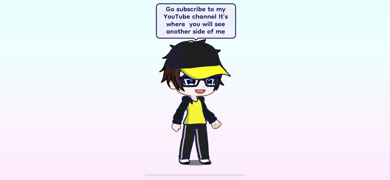 YouTube channel by kingdab28 on DeviantArt