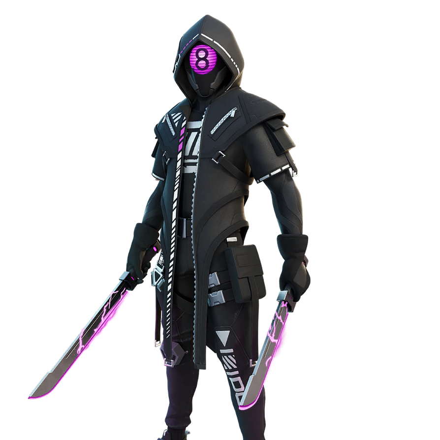 Fortnite CRZ 8 By Kingdab28 On DeviantArt fortnite-crz-8-by-kingdab28-on-deviantart