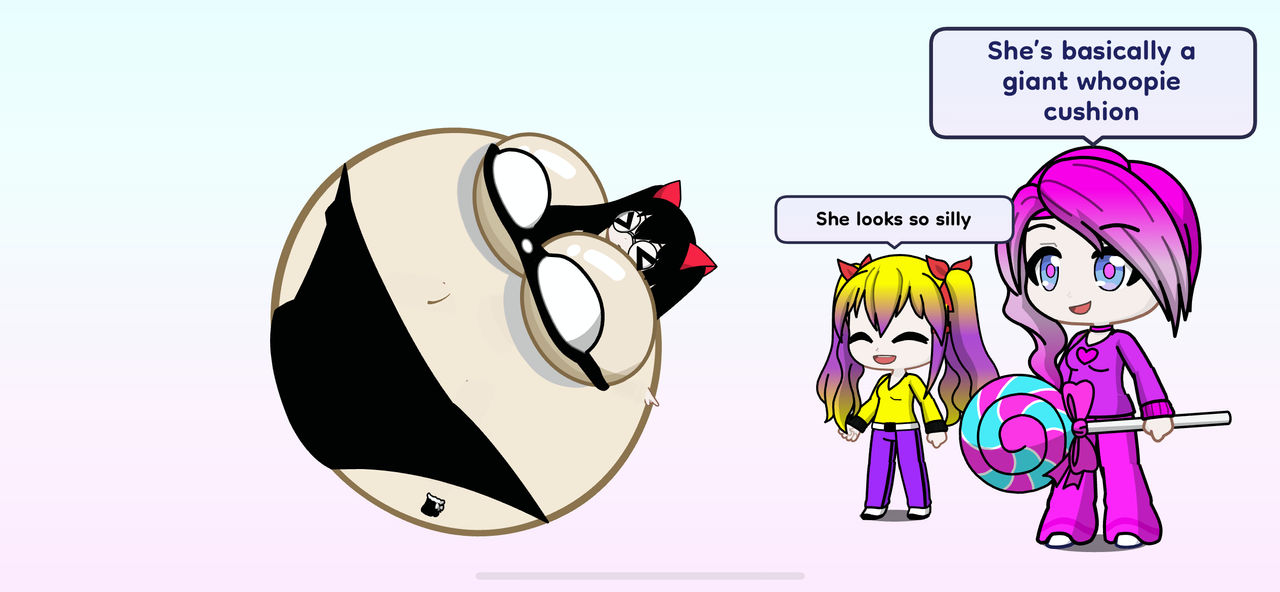 Delilah The Whoopee Cushion fart Version By Kingdab28 On DeviantArt delilah-the-whoopee-cushion-fart-version-by-kingdab28-on-deviantart