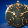Oathbound Lexa inflated