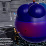 Revenge Tastes Like Blueberries