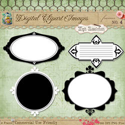 Journal Tags - Label Frames 4